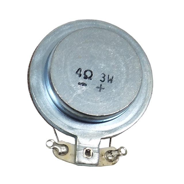 E-3304 Soberton Inc.  Speakers